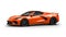 2027 Chevrolet Corvette Stingray 3LT