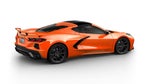 2027 Chevrolet Corvette Stingray 3LT