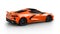 2027 Chevrolet Corvette Stingray 3LT