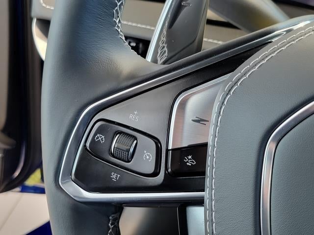 2027 Chevrolet Corvette 2LT - Photo 14