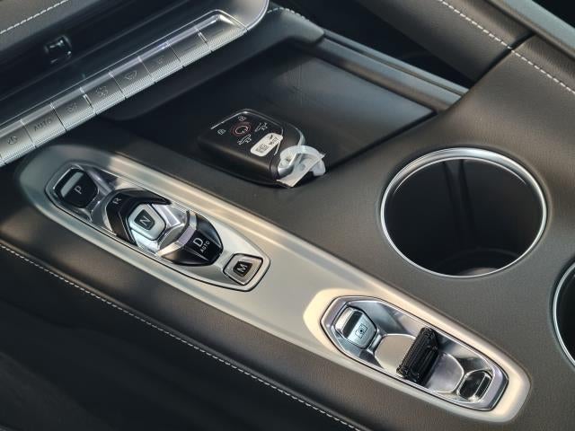 2027 Chevrolet Corvette 2LT - Photo 19