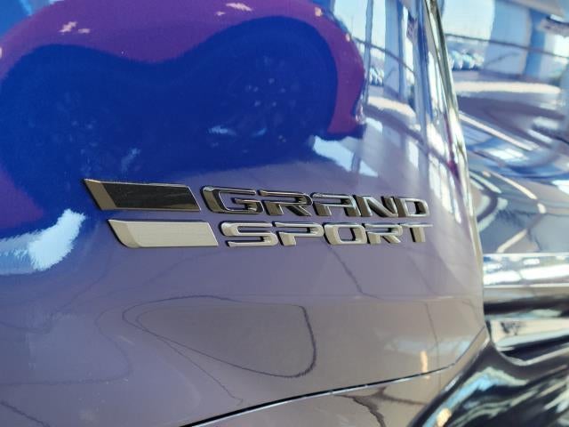 2027 Chevrolet Corvette Grand Sport 2LT