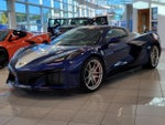 2027 Chevrolet Corvette Grand Sport 2LT