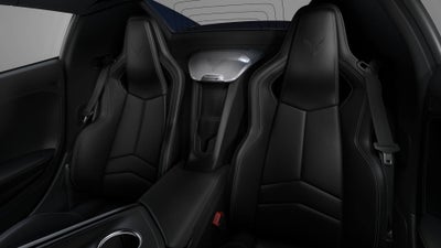2027 Chevrolet Corvette Grand Sport 2LT