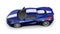2027 Chevrolet Corvette Grand Sport 2LT