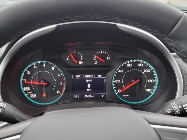 2023 Chevrolet Malibu RS