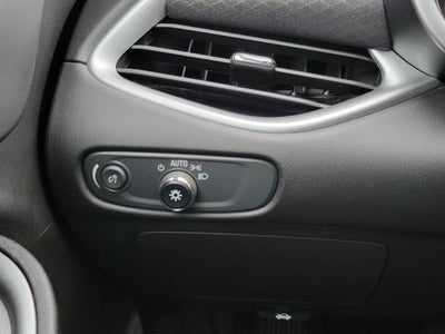 2023 Chevrolet Malibu RS