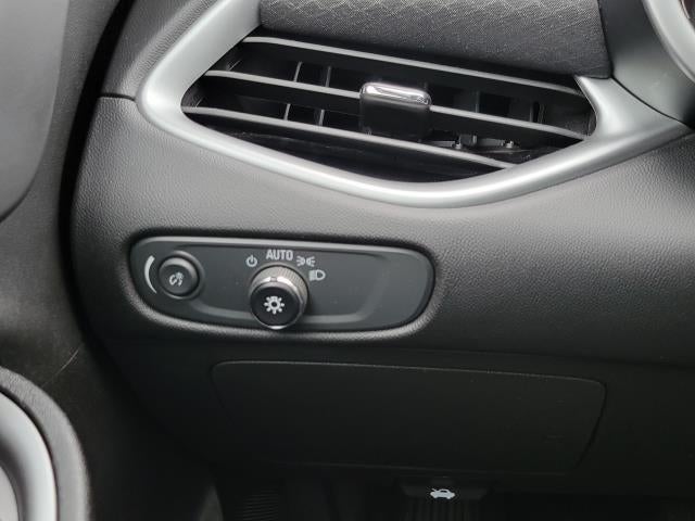 2023 Chevrolet Malibu RS