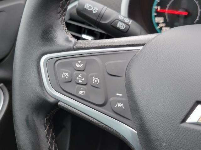 2023 Chevrolet Malibu RS