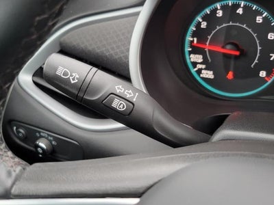 2023 Chevrolet Malibu RS