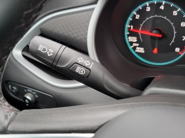 2023 Chevrolet Malibu RS