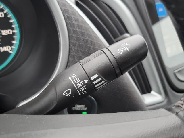 2023 Chevrolet Malibu RS