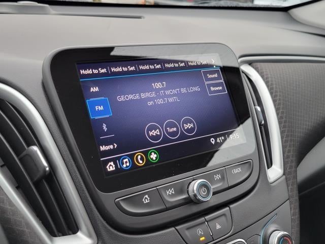 2023 Chevrolet Malibu RS