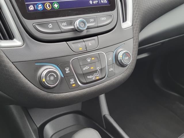 2023 Chevrolet Malibu RS