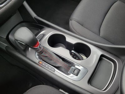 2023 Chevrolet Malibu RS