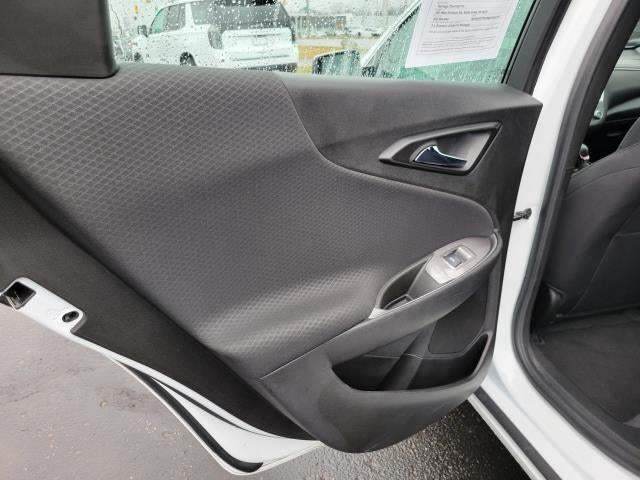 2023 Chevrolet Malibu RS