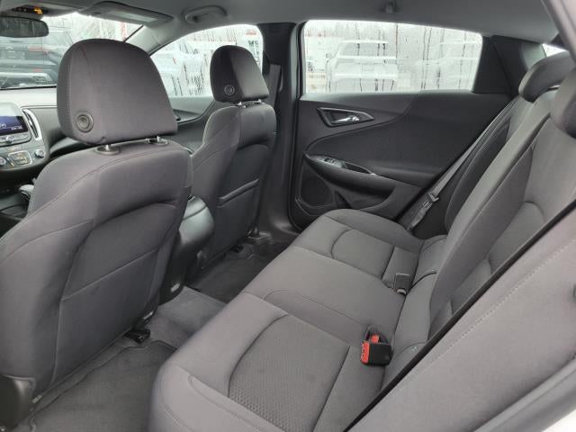 2023 Chevrolet Malibu RS