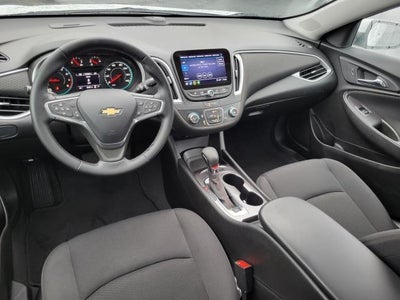 2023 Chevrolet Malibu RS