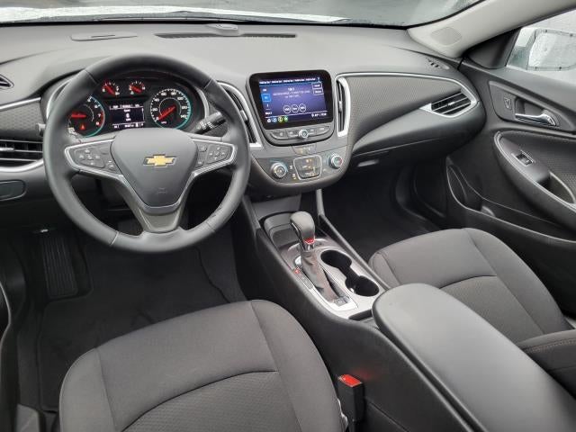 2023 Chevrolet Malibu RS