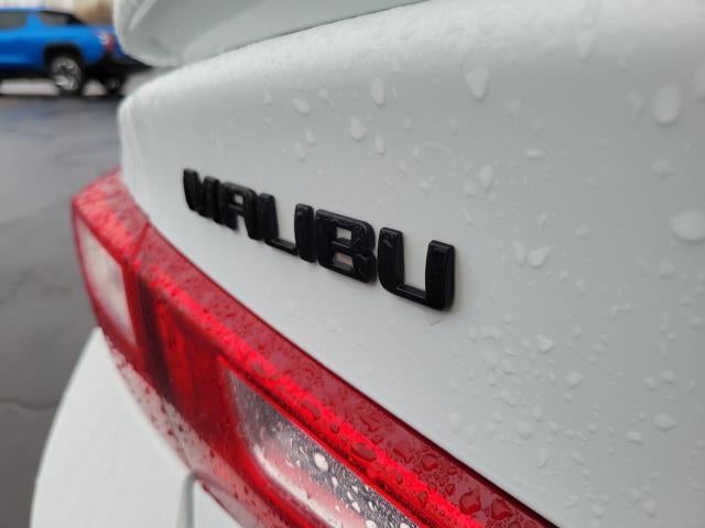 2023 Chevrolet Malibu RS