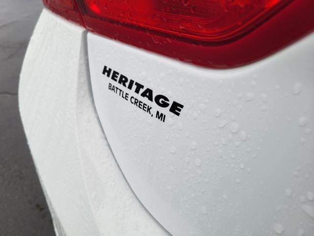 2023 Chevrolet Malibu RS