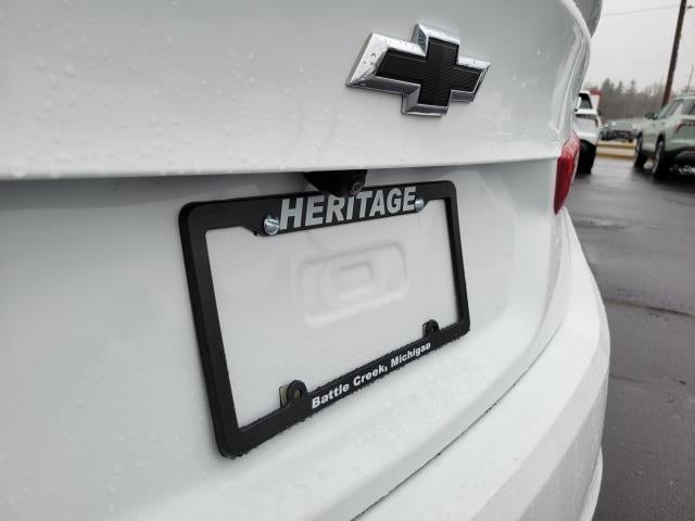 2023 Chevrolet Malibu RS