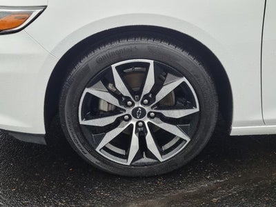 2023 Chevrolet Malibu RS