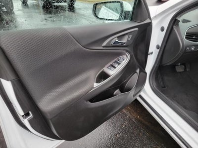 2023 Chevrolet Malibu RS