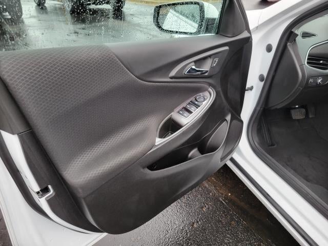 2023 Chevrolet Malibu RS