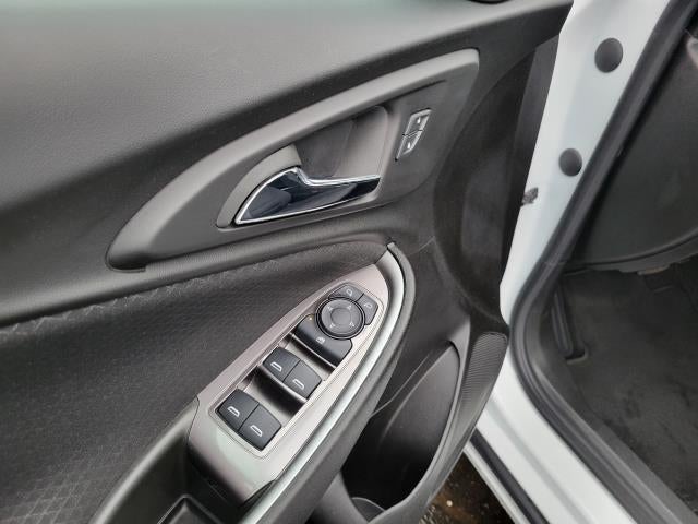 2023 Chevrolet Malibu RS