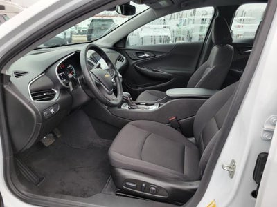 2023 Chevrolet Malibu RS