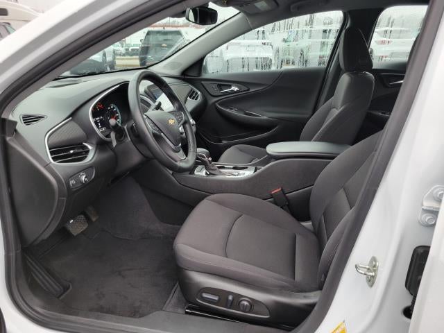 2023 Chevrolet Malibu RS