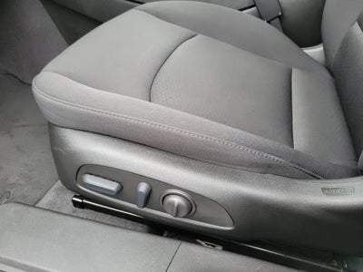 2023 Chevrolet Malibu RS