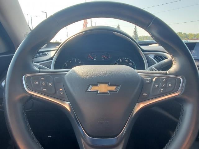 2024 Chevrolet Malibu RS