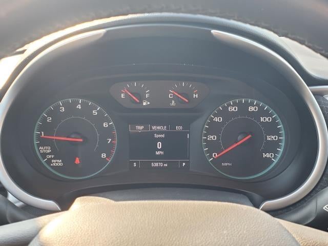 2024 Chevrolet Malibu RS