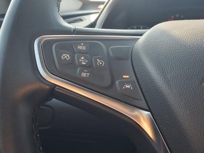 2024 Chevrolet Malibu RS