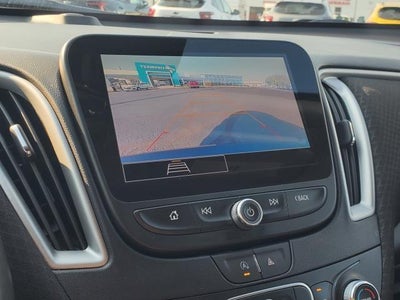 2024 Chevrolet Malibu RS