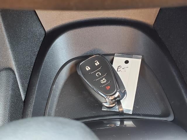 2024 Chevrolet Malibu RS