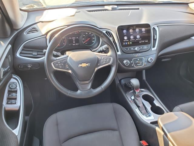 2024 Chevrolet Malibu RS