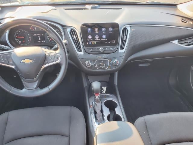 2024 Chevrolet Malibu RS