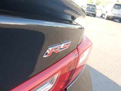 2024 Chevrolet Malibu RS