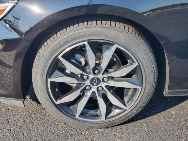 2024 Chevrolet Malibu RS