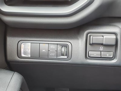 2026 Chevrolet Silverado EV LT - Extended Range