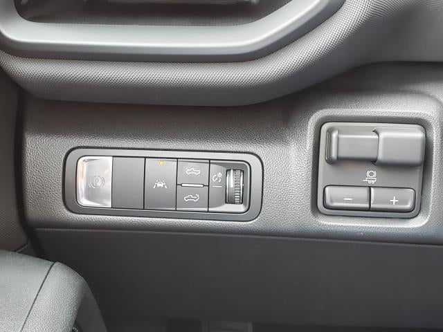 2026 Chevrolet Silverado EV LT - Extended Range