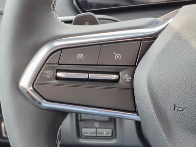 2026 Chevrolet Silverado EV LT - Extended Range