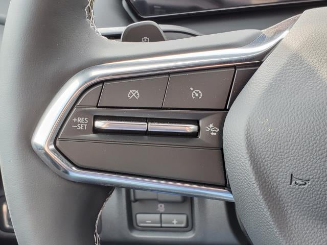 2026 Chevrolet Silverado EV LT - Extended Range