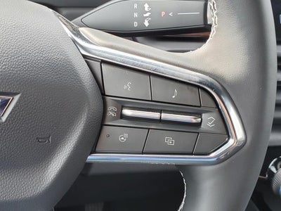 2026 Chevrolet Silverado EV LT - Extended Range