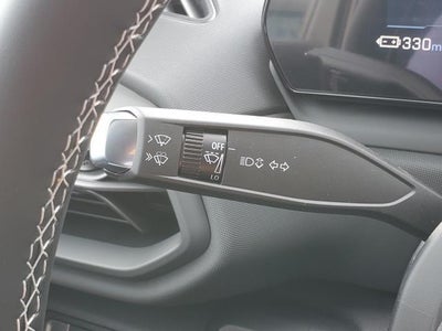 2026 Chevrolet Silverado EV LT - Extended Range