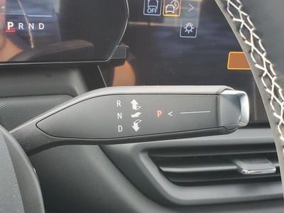 2026 Chevrolet Silverado EV LT - Extended Range