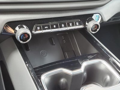 2026 Chevrolet Silverado EV LT - Extended Range